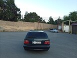 Mercedes E 200-12