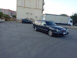 Mercedes E 200-15