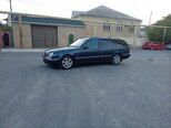 Mercedes E 200-14