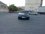 Mercedes E 200-16