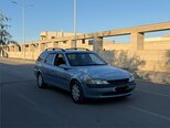 Opel Vectra-2
