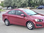 Chevrolet Aveo-6