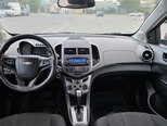 Chevrolet Aveo-4