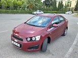Chevrolet Aveo-3