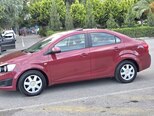 Chevrolet Aveo-7