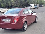 Chevrolet Aveo-9