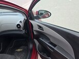 Chevrolet Aveo-11