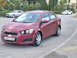 Chevrolet Aveo-15