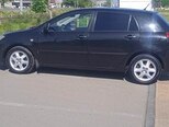 Toyota Corolla-5