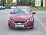 Chevrolet Aveo-2