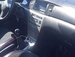 Toyota Corolla-8