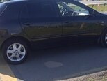 Toyota Corolla-6