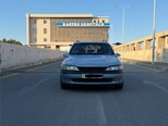 Opel Vectra-1