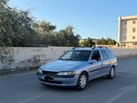 Opel Vectra-3