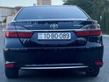 Toyota Camry-7