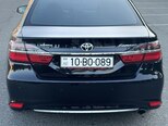 Toyota Camry-2