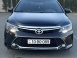 Toyota Camry-1
