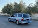 Opel Vectra-4