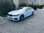 BMW 540-1