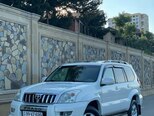 Toyota Land Cruiser Prado-1