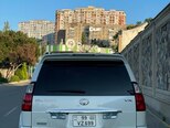 Toyota Land Cruiser Prado-7