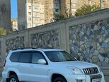 Toyota Land Cruiser Prado-6