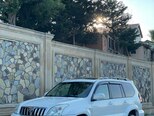 Toyota Land Cruiser Prado-5