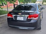 Chevrolet Cruze-2