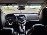 Chevrolet Cruze-3