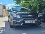 Chevrolet Cruze-5