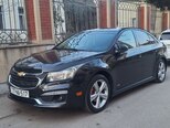 Chevrolet Cruze-8