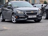 Chevrolet Cruze-9