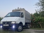 GAZ GAZel (33021)-4