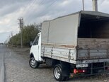 GAZ GAZel (33021)-6