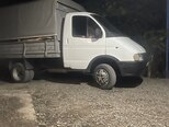 GAZ GAZel (33021)-5
