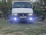 GAZ GAZel (33021)-1