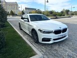 BMW 540-4