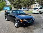 LADA (VAZ) 2115-1