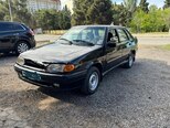 LADA (VAZ) 2115-3