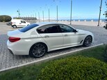 BMW 540-3
