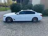 BMW 540-5