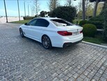 BMW 540-2