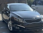 Kia Optima-2