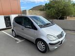 Mercedes A 160-9