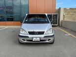 Mercedes A 160-2