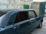 LADA (VAZ) 2107-3