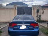 Honda Civic-2