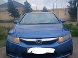 Honda Civic-1