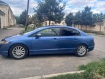 Honda Civic-4
