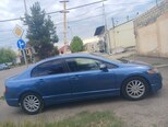 Honda Civic-5